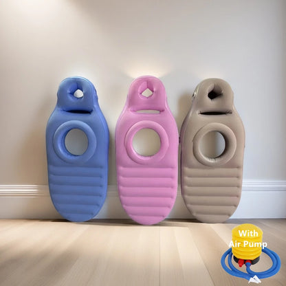 MamaNest™ Pregnancy Mattress with Air Pump